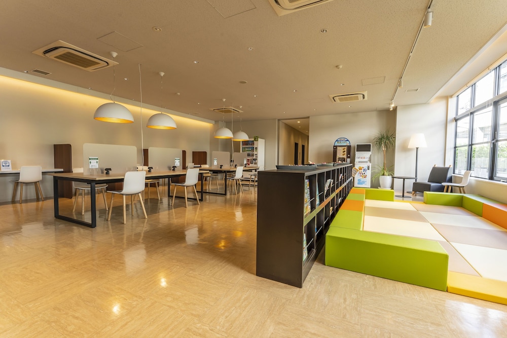 CVS・BAY HOTEL 千葉