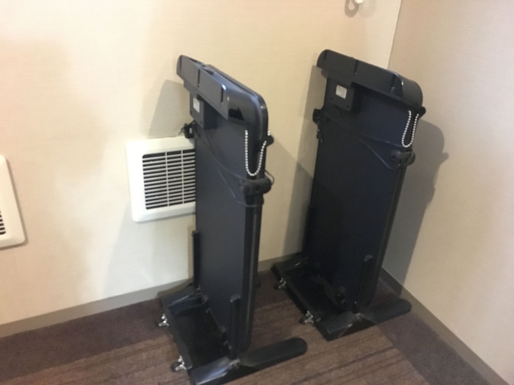 CVS・BAY HOTEL 千葉