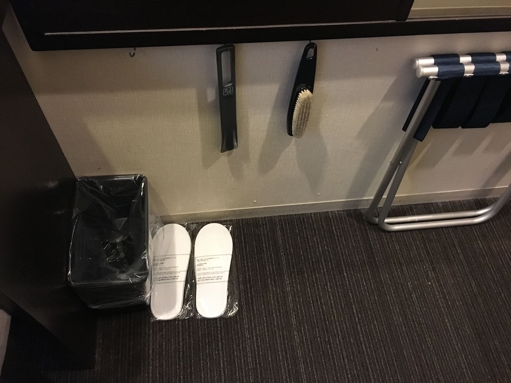 CVS・BAY HOTEL 千葉