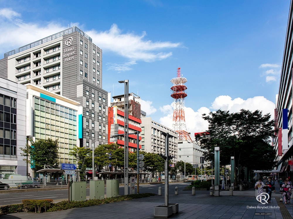 ダイワロイネットホテル千葉駅前 千葉