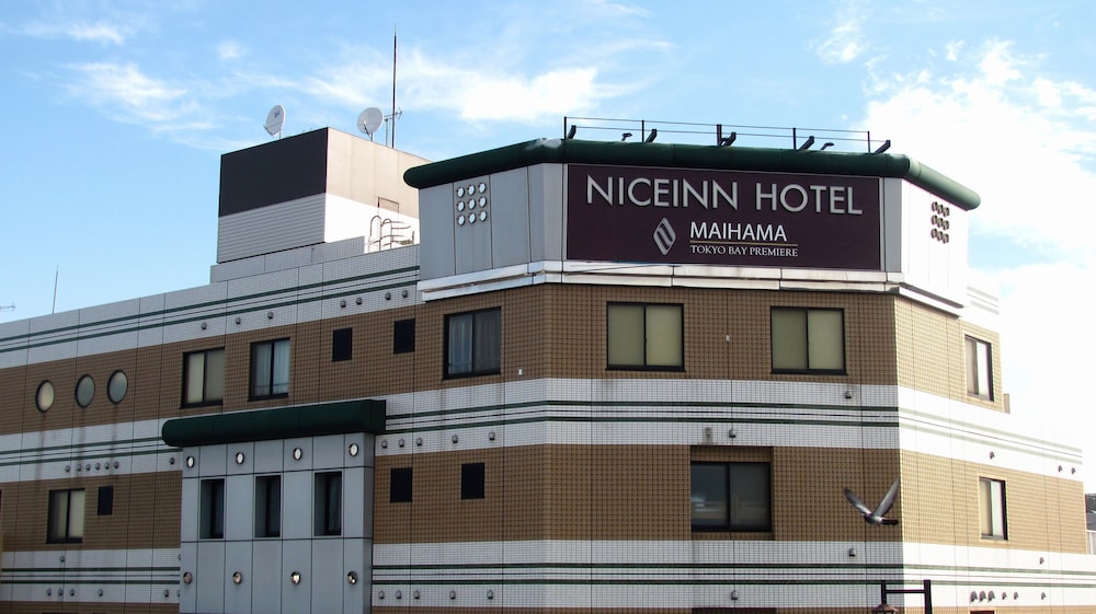 ナイスインホテル舞浜東京ベイ～PREMIUM～ 千葉