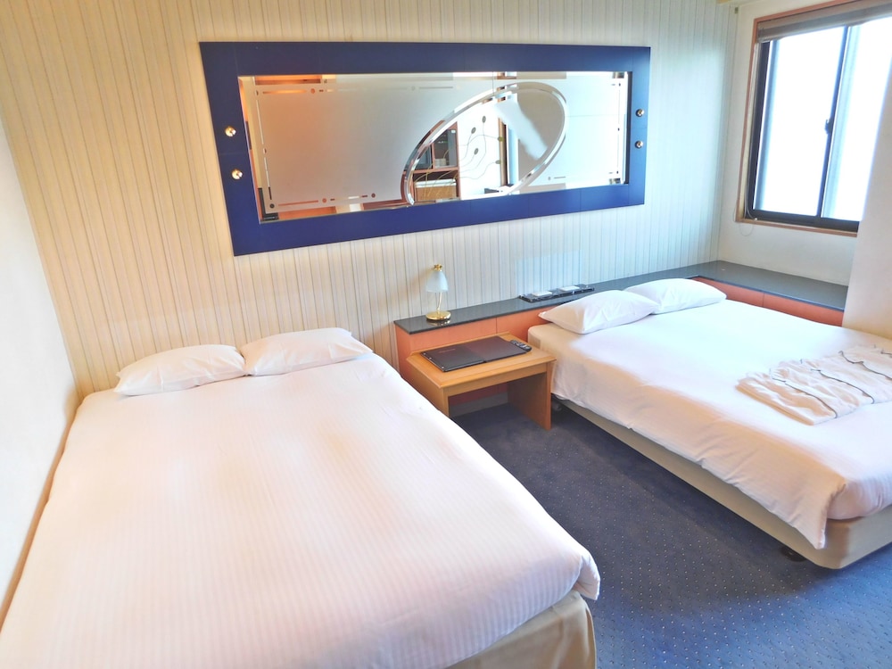 ナイスインホテル舞浜東京ベイ～PREMIUM～ 千葉