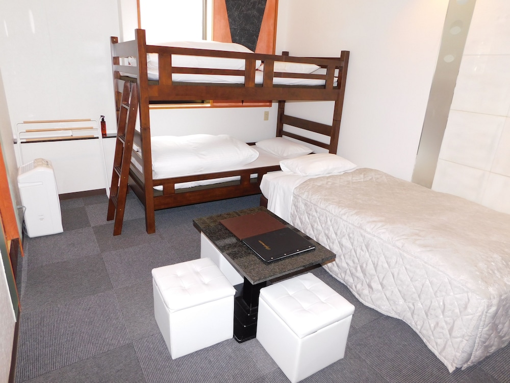 ナイスインホテル舞浜東京ベイ～PREMIUM～ 千葉