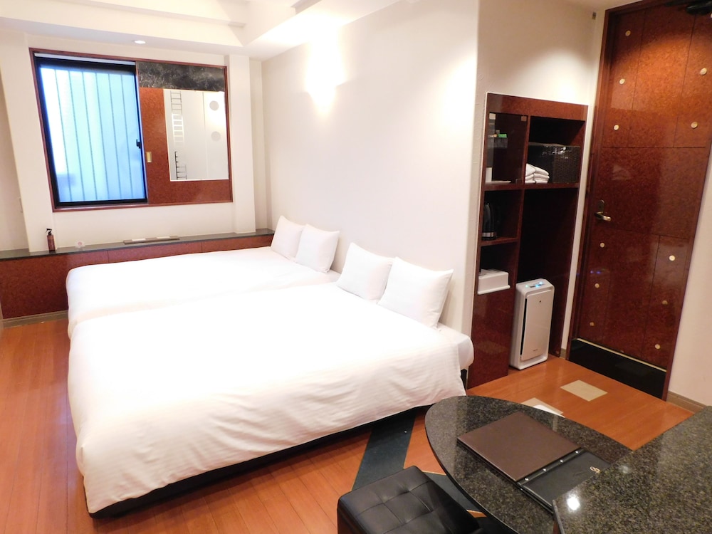 ナイスインホテル舞浜東京ベイ～PREMIUM～ 千葉