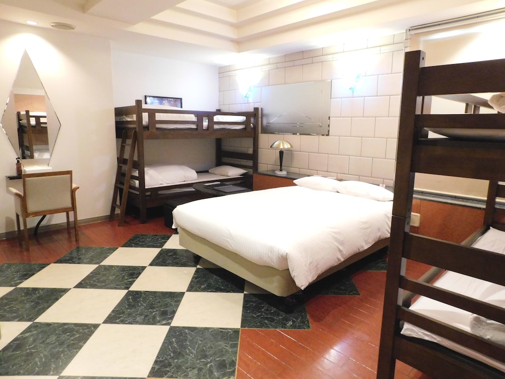 ナイスインホテル舞浜東京ベイ～PREMIUM～ 千葉