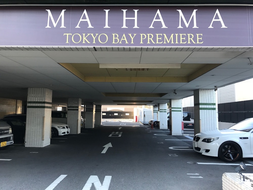 ナイスインホテル舞浜東京ベイ～PREMIUM～ 千葉