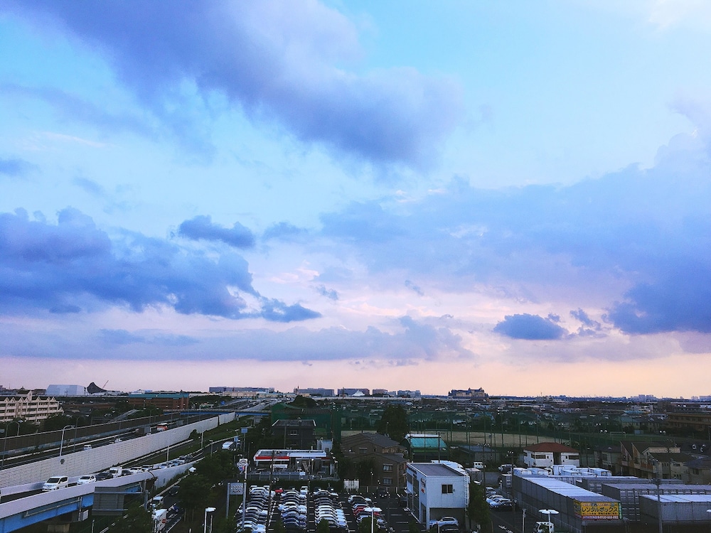 ナイスインホテル舞浜東京ベイ～PREMIUM～ 千葉