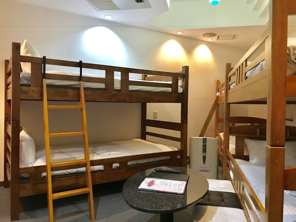 ナイスインホテル舞浜東京ベイ～PREMIUM～ 千葉