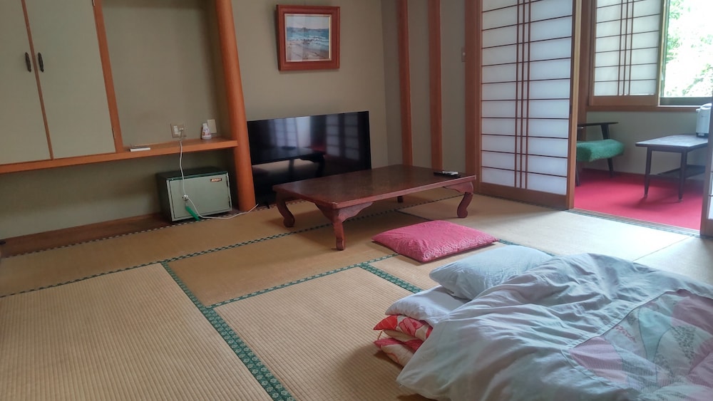 吉岡旅館 千葉