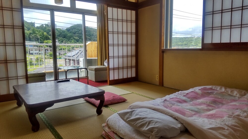 吉岡旅館 千葉
