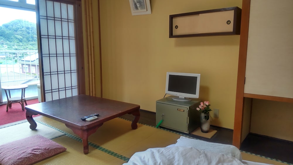 吉岡旅館 千葉