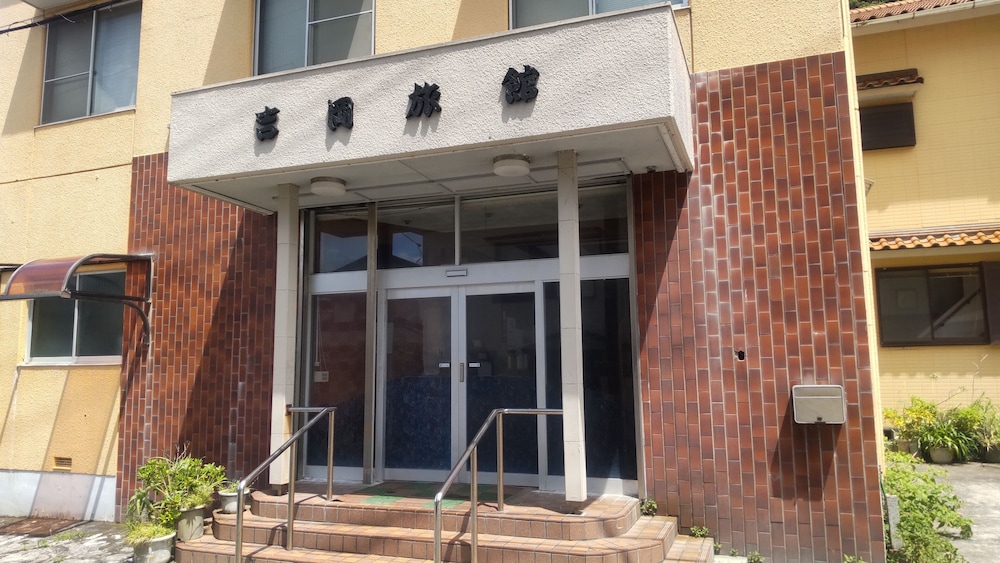 吉岡旅館 千葉