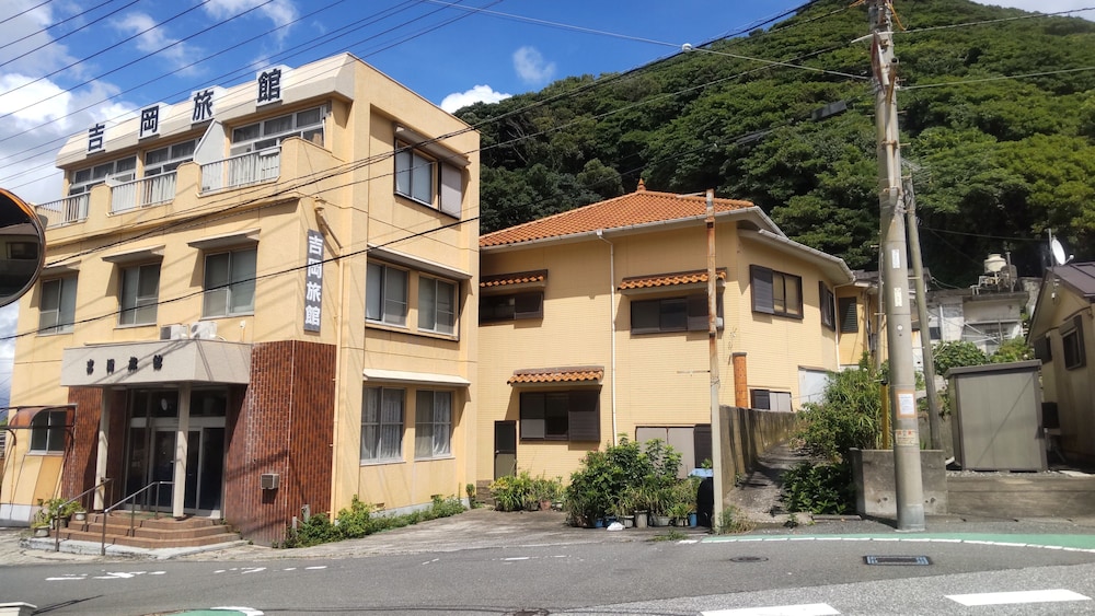 吉岡旅館 千葉