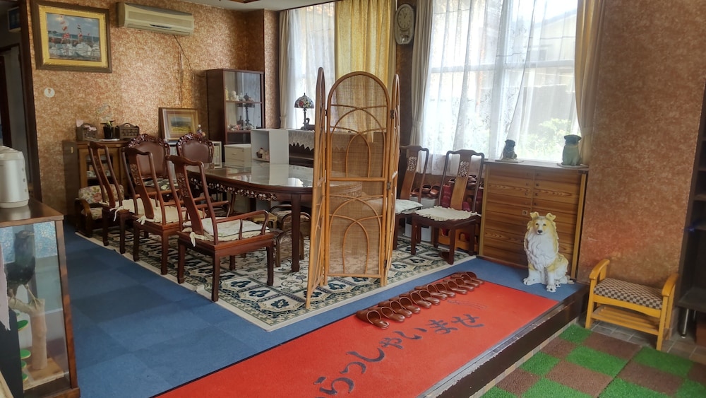 吉岡旅館 千葉
