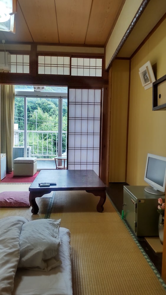 吉岡旅館 千葉