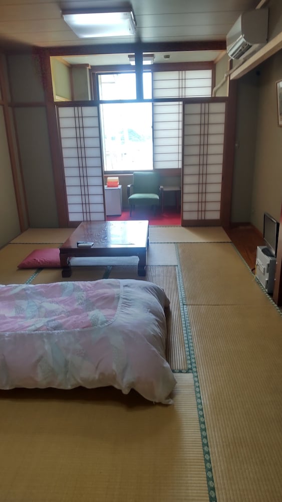 吉岡旅館 千葉