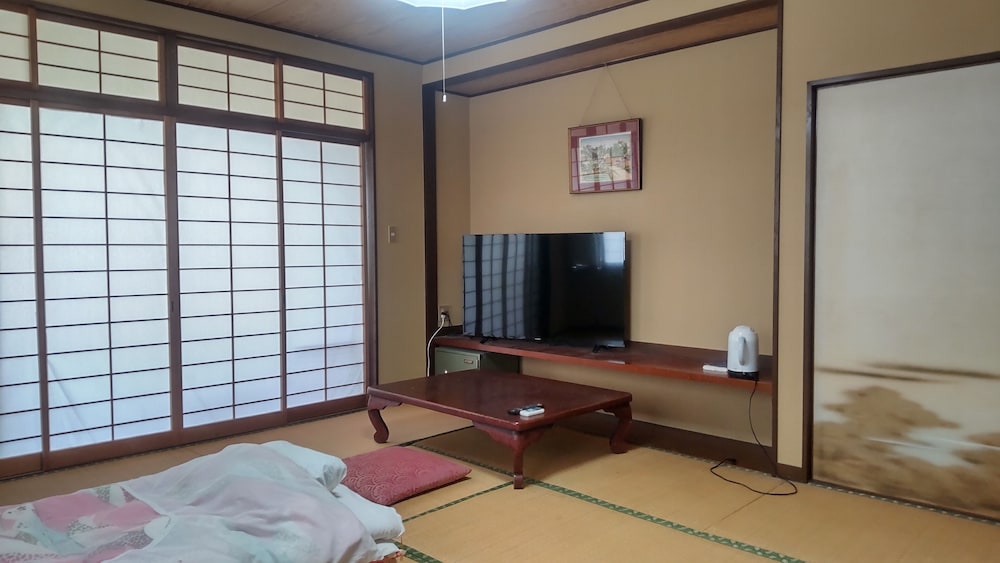 吉岡旅館 千葉