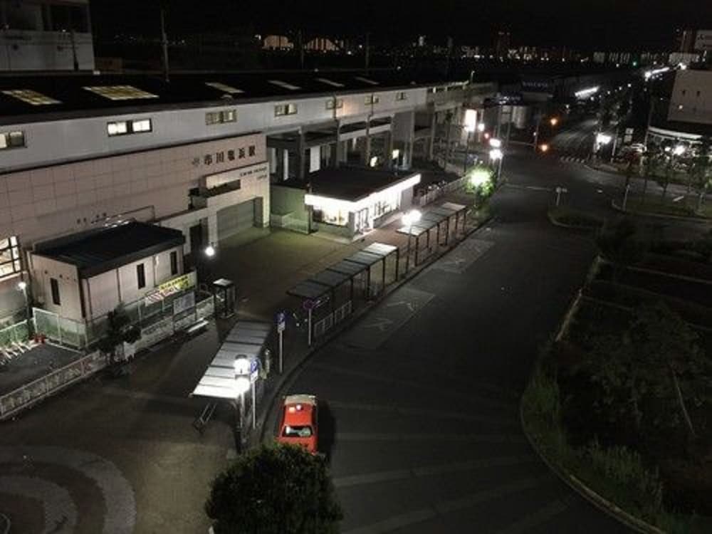 ナイスインホテル市川東京ベイ ~舞浜まで電車6分~ 千葉