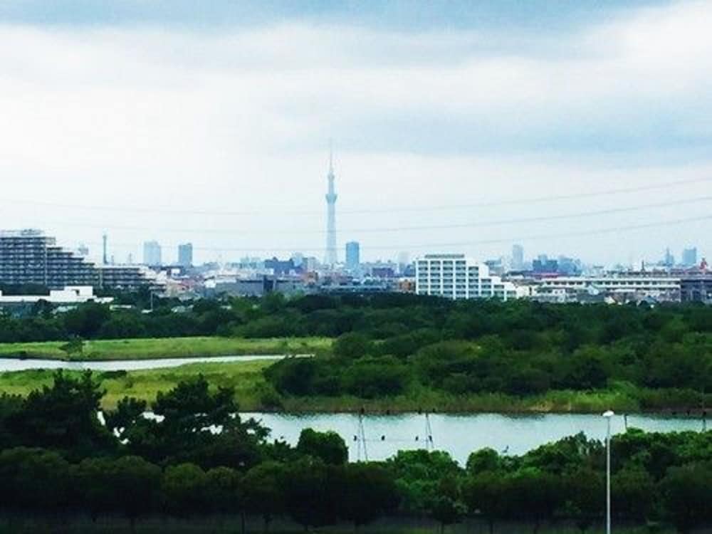 ナイスインホテル市川東京ベイ ~舞浜まで電車6分~ 千葉