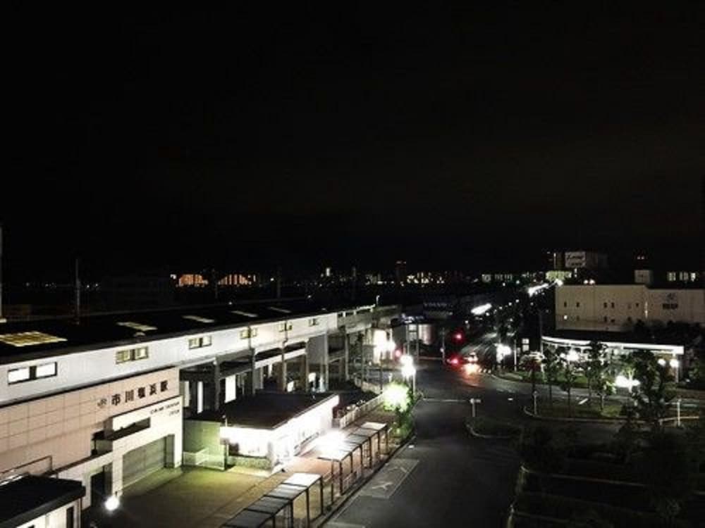 ナイスインホテル市川東京ベイ ~舞浜まで電車6分~ 千葉