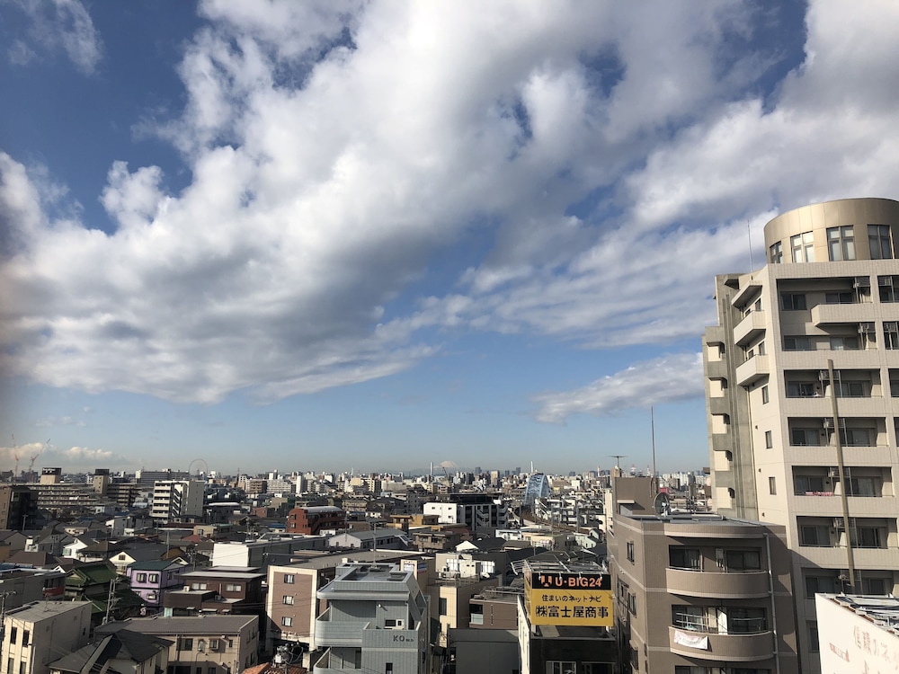 浦安ビューフォートホテル 千葉