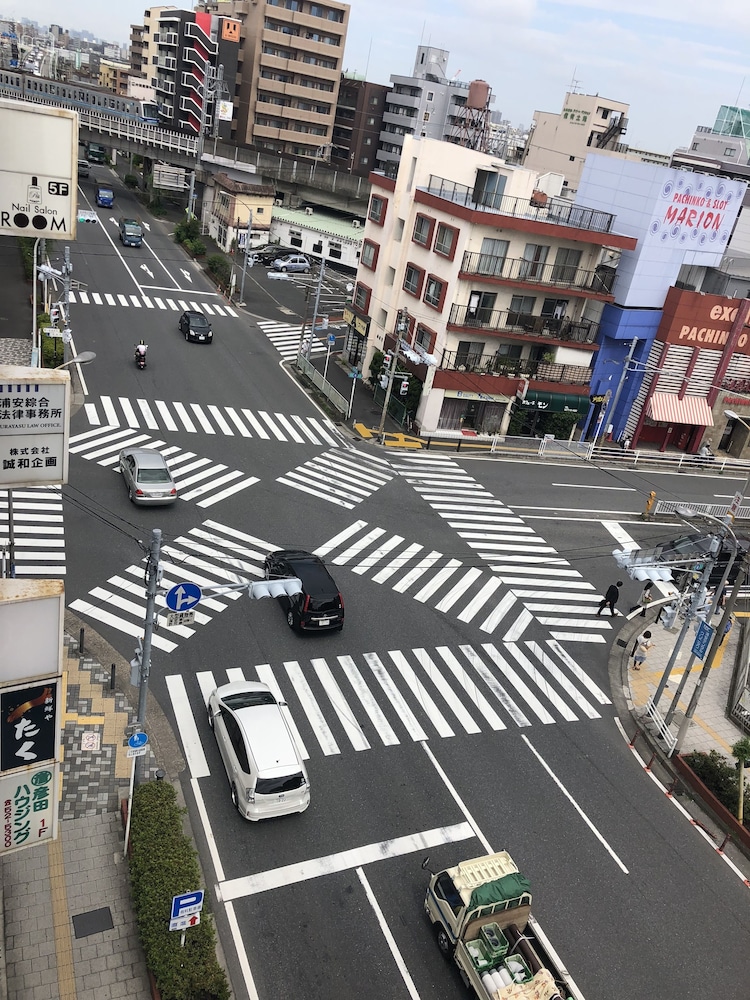 浦安ビューフォートホテル 千葉