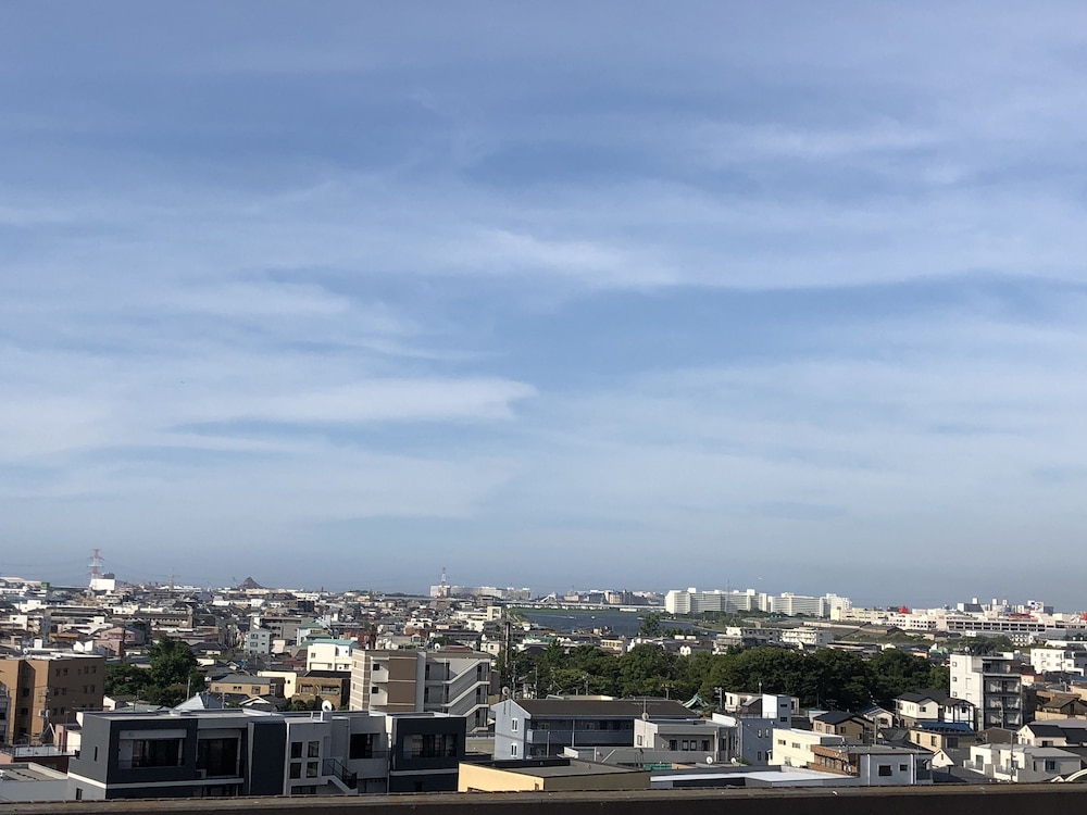 浦安ビューフォートホテル 千葉