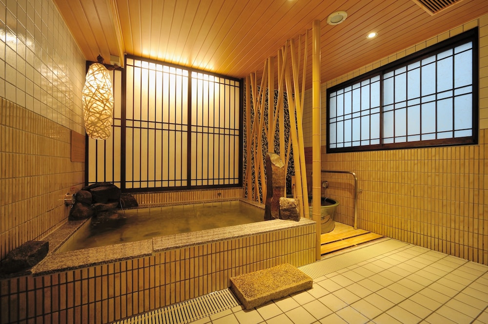 天然温泉 そが浜の湯 ドーミイン千葉CITY SOGA 千葉