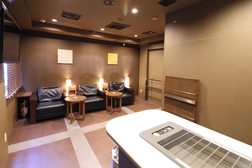 天然温泉 そが浜の湯 ドーミイン千葉CITY SOGA 千葉