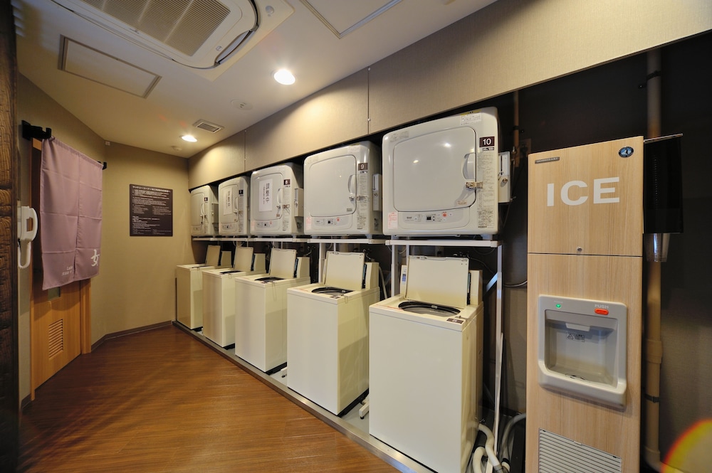 天然温泉 そが浜の湯 ドーミイン千葉CITY SOGA 千葉