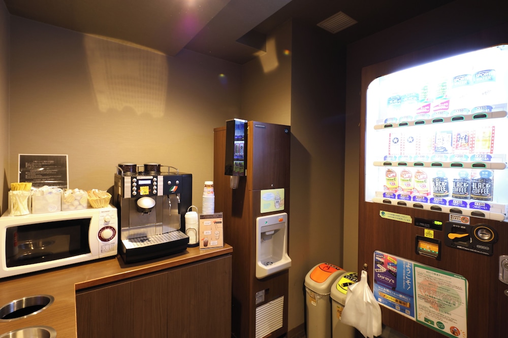 天然温泉 そが浜の湯 ドーミイン千葉CITY SOGA 千葉