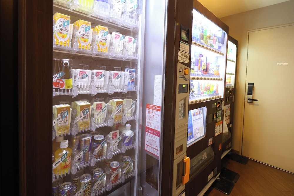 天然温泉 そが浜の湯 ドーミイン千葉CITY SOGA 千葉