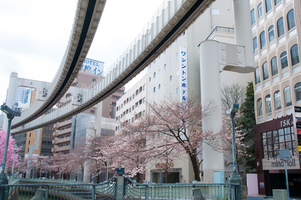 千葉ワシントンホテル 千葉