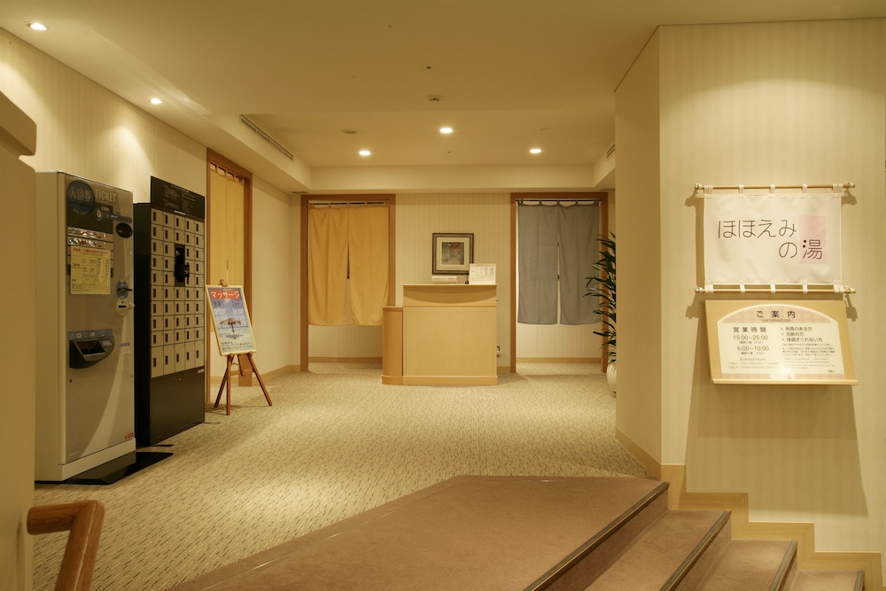 ホテルエミオン東京ベイ 千葉