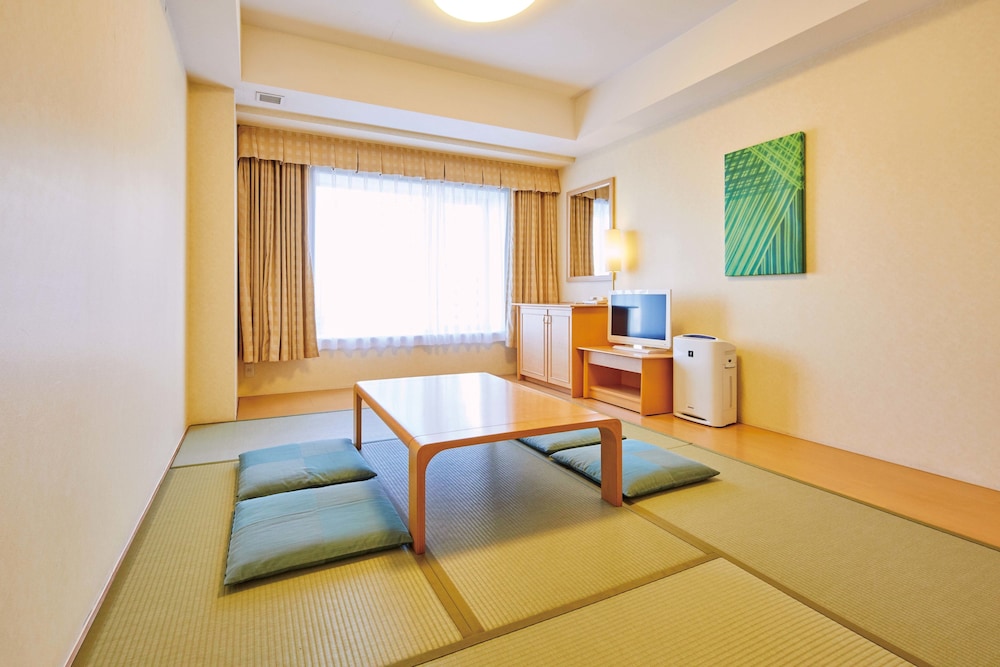 ホテルエミオン東京ベイ 千葉