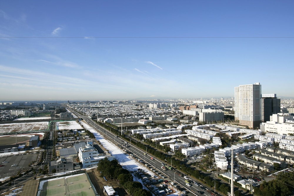 ホテルエミオン東京ベイ 千葉