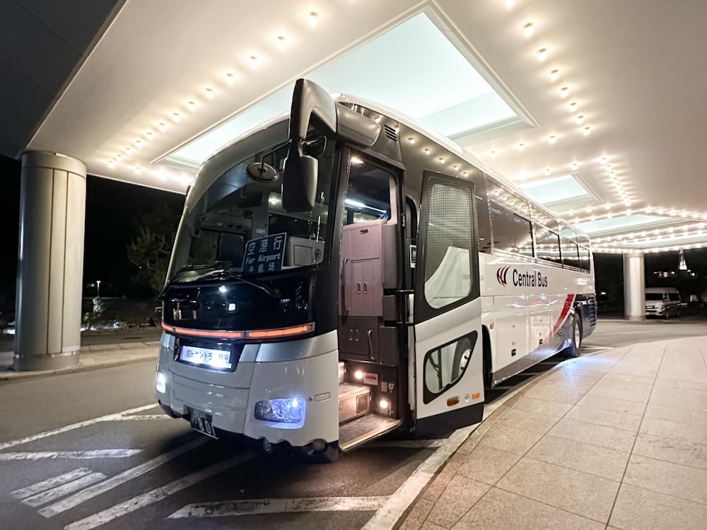 ANA クラウンプラザホテル成田 千葉