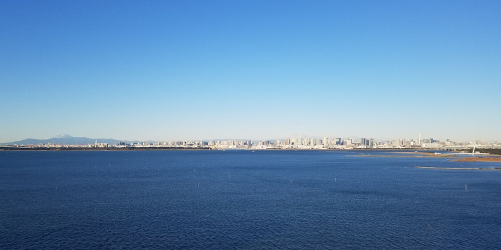 グランドニッコー東京ベイ 舞浜 千葉
