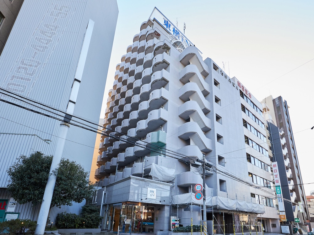 東横 INN 津田沼駅北口 千葉