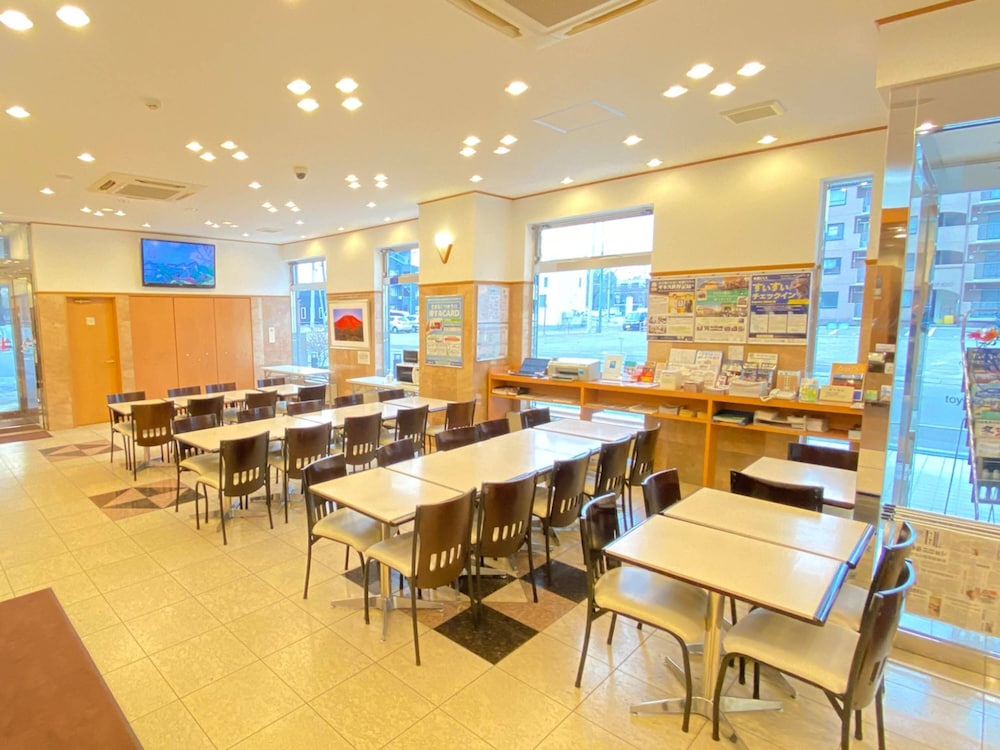 東横 INN 津田沼駅北口 千葉