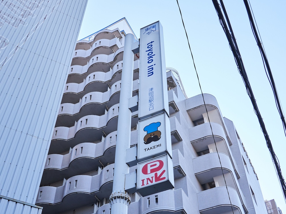 東横 INN 津田沼駅北口 千葉