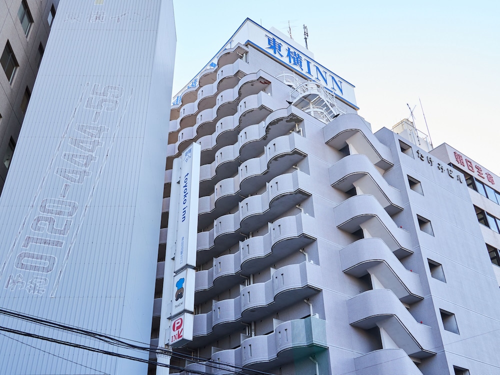 東横 INN 津田沼駅北口 千葉