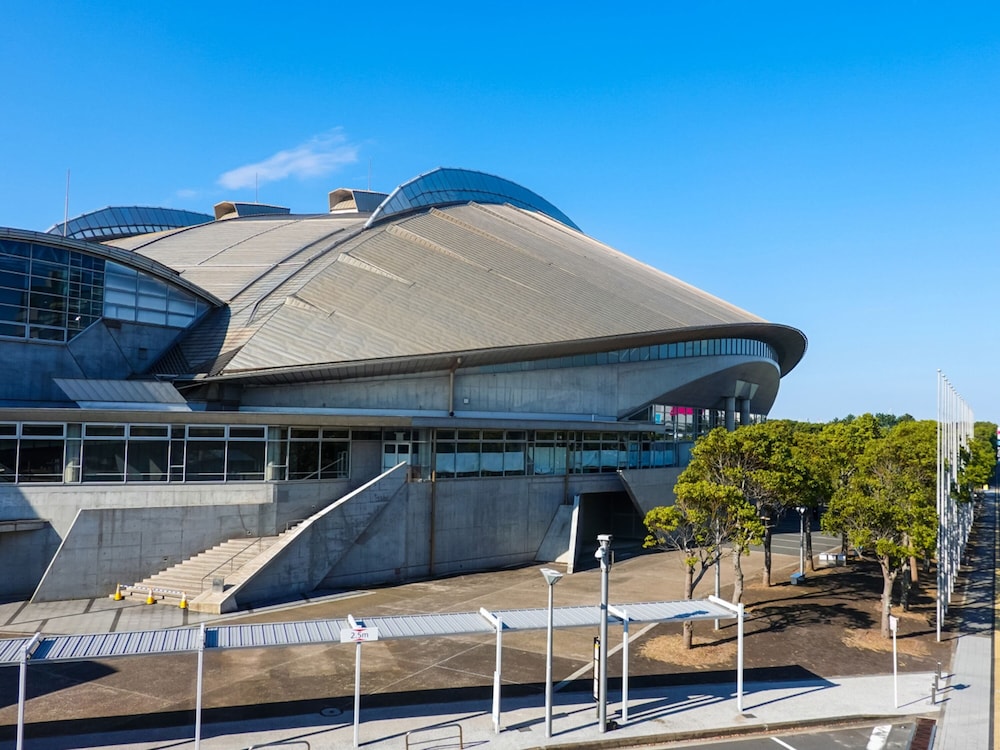東横 INN 津田沼駅北口 千葉