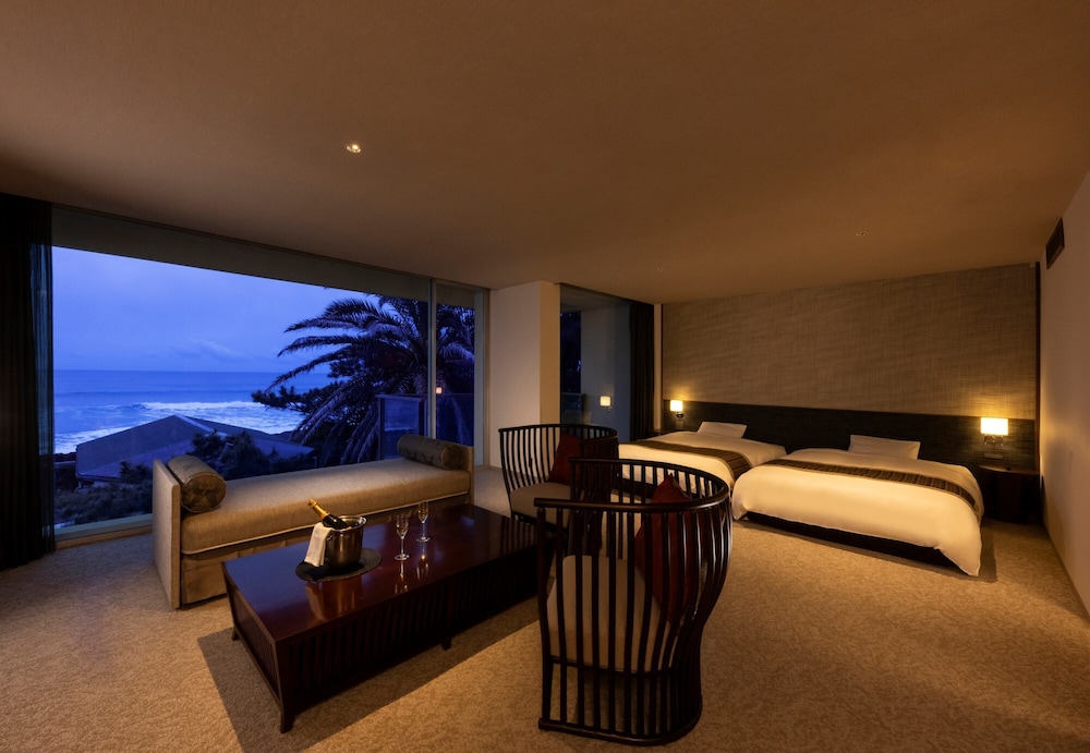 鴨川グランドホテル 千葉