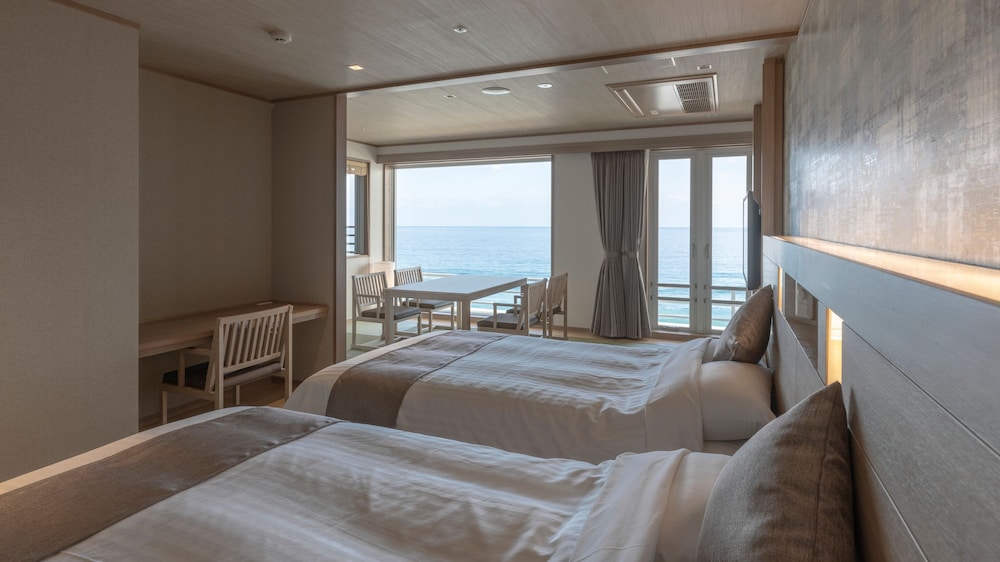 鴨川グランドホテル 千葉