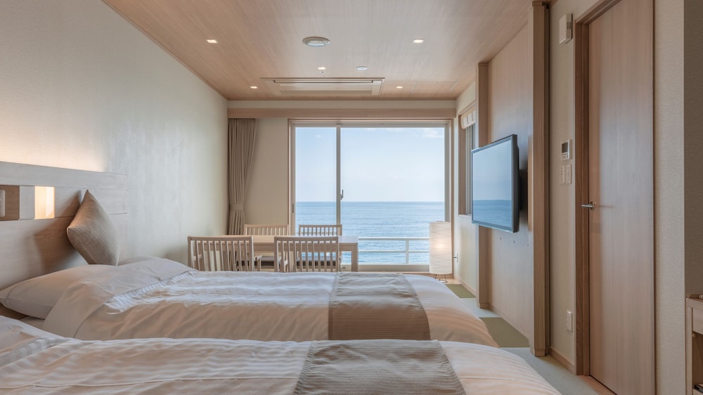 鴨川グランドホテル 千葉