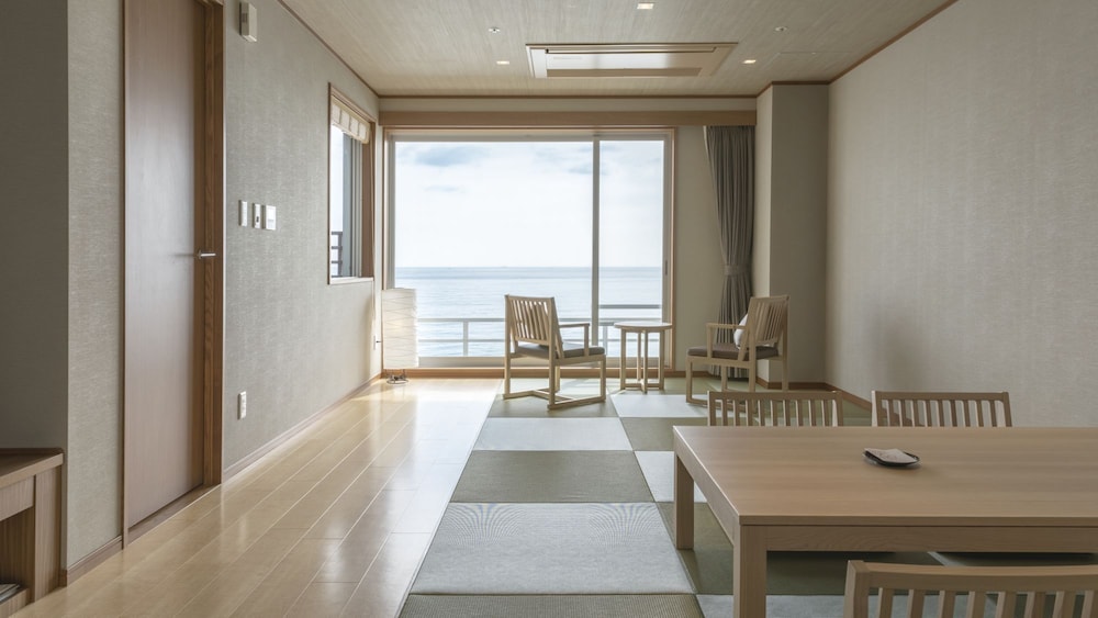 鴨川グランドホテル 千葉