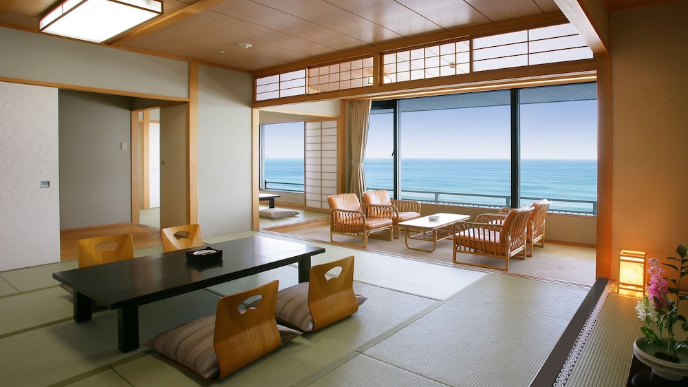 鴨川グランドホテル 千葉