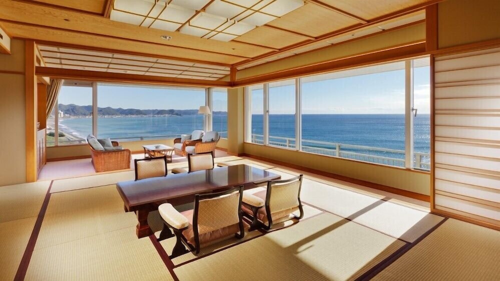 鴨川グランドホテル 千葉