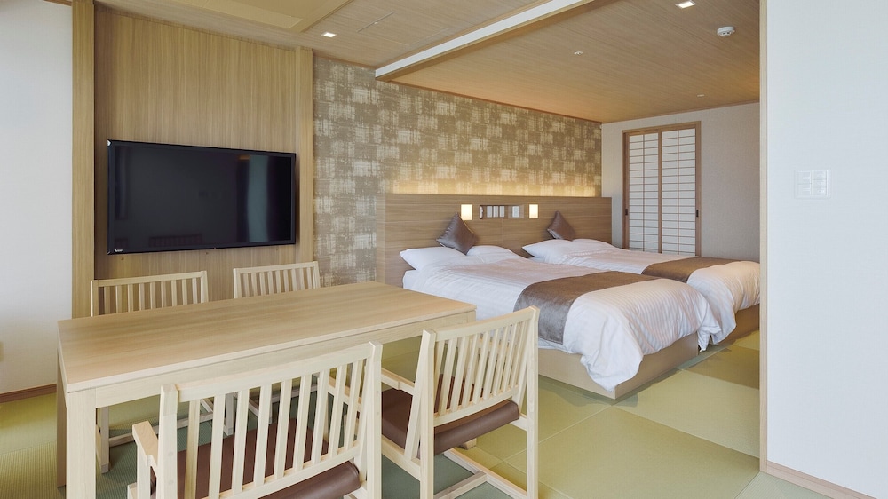 鴨川グランドホテル 千葉